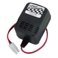 DYNAMITE TAMIYA TO RECEIVER PLUG BATTERY CHARGER LEAD DYN4003
